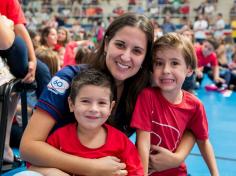 Assembleia especial Dia das Mães