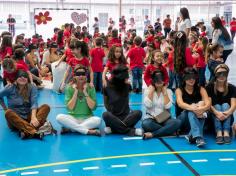 Assembleia especial Dia das Mães