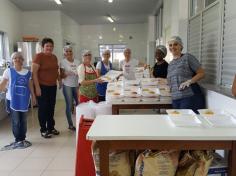 Assembleia especial Dia das Mães