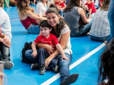 Assembleia especial Dia das Mães