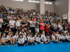 Assembleia especial Dia das Mães