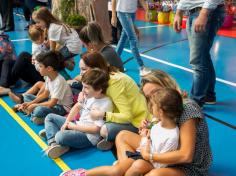 Assembleia especial Dia das Mães