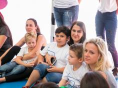 Assembleia especial Dia das Mães