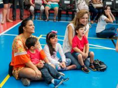 Assembleia especial Dia das Mães