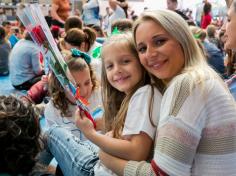 Assembleia especial Dia das Mães