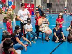 Assembleia especial Dia das Mães