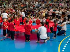 Assembleia especial Dia das Mães