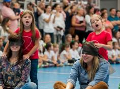 Assembleia especial Dia das Mães