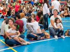 Assembleia especial Dia das Mães