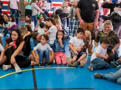 Assembleia especial Dia das Mães