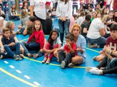 Assembleia especial Dia das Mães