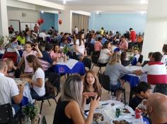 Assembleia especial Dia das Mães