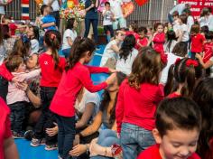 Assembleia especial Dia das Mães