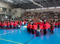 Assembleia especial Dia das Mães