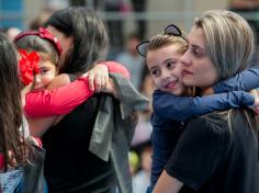 Assembleia especial Dia das Mães