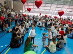 Assembleia especial Dia das Mães