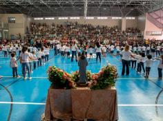 Assembleia especial Dia das Mães