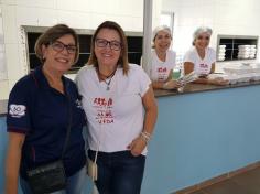 Assembleia especial Dia das Mães