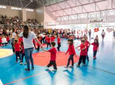 Assembleia especial Dia das Mães