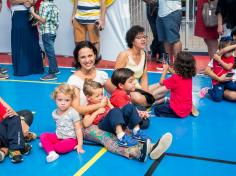 Assembleia especial Dia das Mães