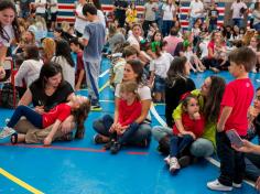 Assembleia especial Dia das Mães