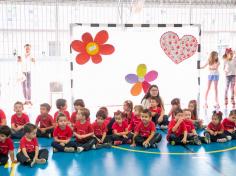 Assembleia especial Dia das Mães