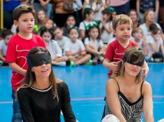 Assembleia especial Dia das Mães