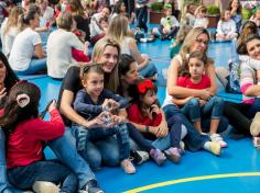 Assembleia especial Dia das Mães