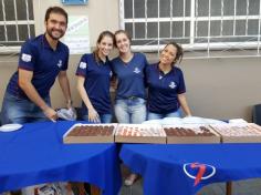 Assembleia especial Dia das Mães