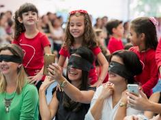 Assembleia especial Dia das Mães