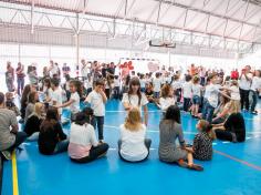 Assembleia especial Dia das Mães