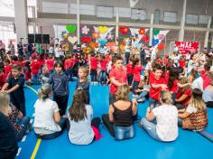 Assembleia especial Dia das Mães