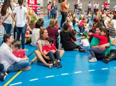 Assembleia especial Dia das Mães