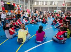 Assembleia especial Dia das Mães