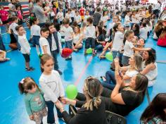 Assembleia especial Dia das Mães