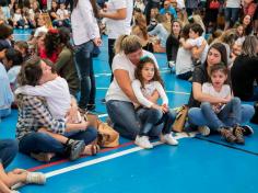 Assembleia especial Dia das Mães