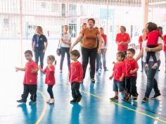 Assembleia especial Dia das Mães