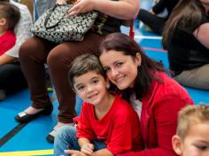 Assembleia especial Dia das Mães