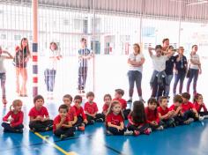 Assembleia especial Dia das Mães