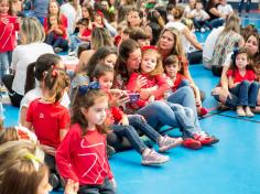 Assembleia especial Dia das Mães