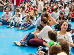 Assembleia especial Dia das Mães