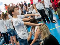 Assembleia especial Dia das Mães