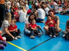 Assembleia especial Dia das Mães