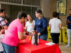 Assembleia especial Dia das Mães