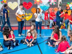 Assembleia especial Dia das Mães