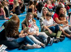 Assembleia especial Dia das Mães