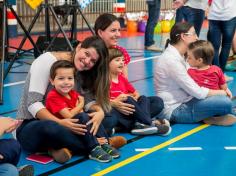 Assembleia especial Dia das Mães