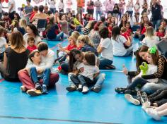 Assembleia especial Dia das Mães