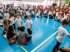 Assembleia especial Dia das Mães