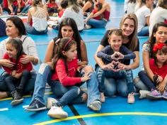 Assembleia especial Dia das Mães